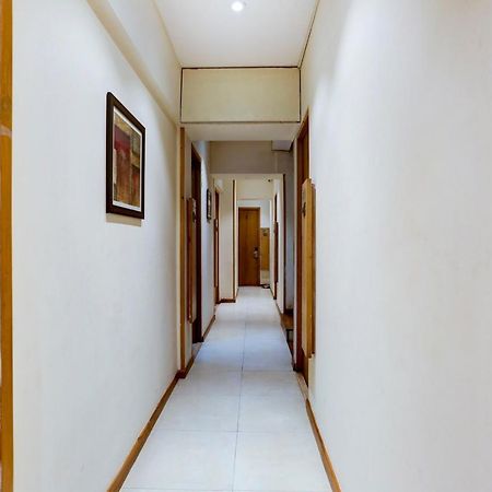 OYO 81549 Hotel Elegance Nx Bombay Exterior foto