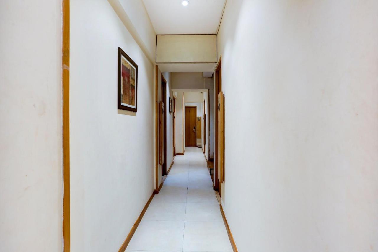 OYO 81549 Hotel Elegance Nx Bombay Exterior foto